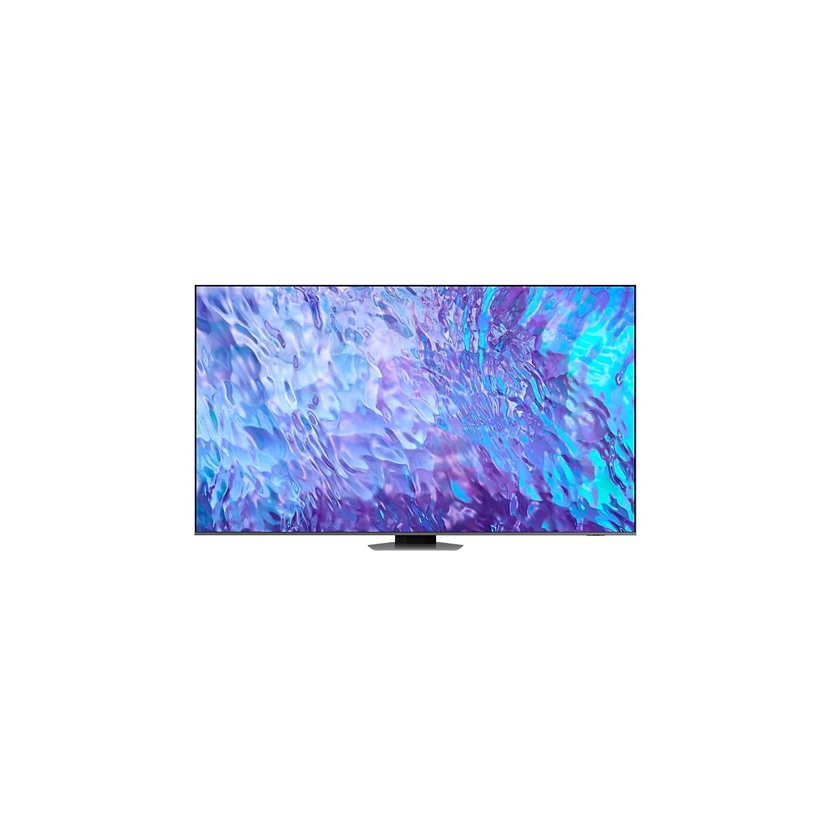 image samsung qled tv qe98q80c 0