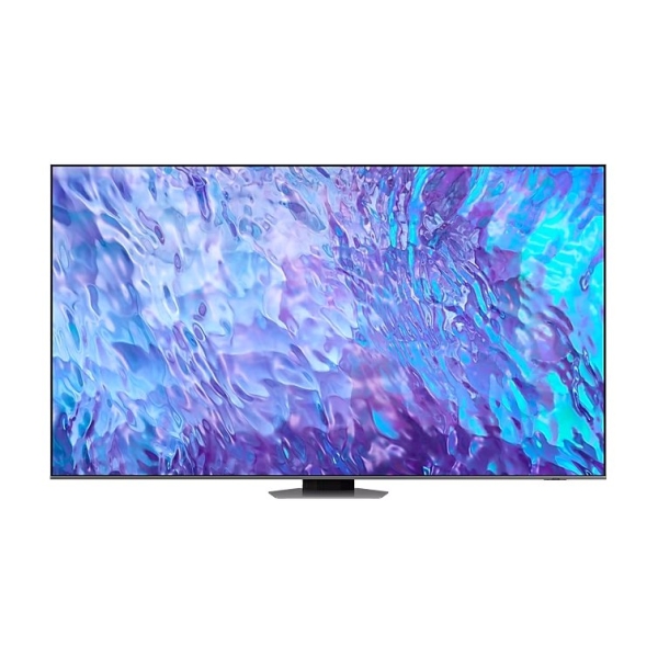 Image SAMSUNG QLED TV QE98Q80C 0