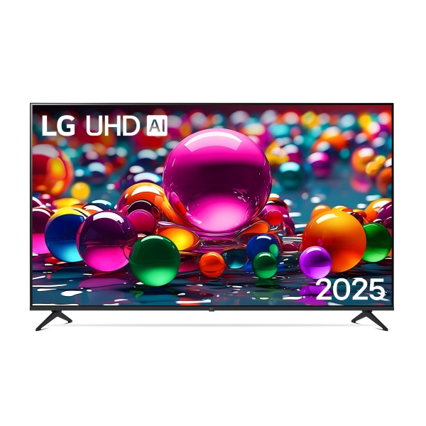 Image LG UHD TV 86UA75006LA 0