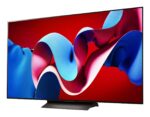 Image LG OLED TV OLED65C46LA 1