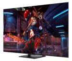 Image TCL QLED TV 55QLED870 2
