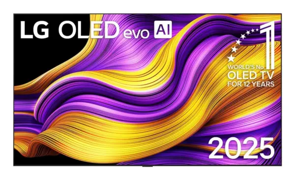 Image LG OLED TV OLED97G54LW 0