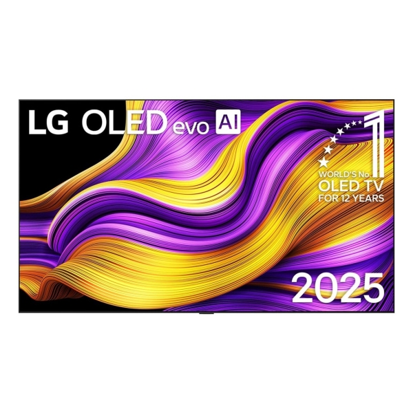 Image LG OLED TV OLED97G54LW 0