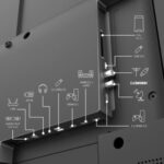 Image Thomson Google TV 43-inch UHD 2