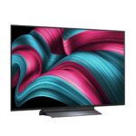 Image LG OLED TV OLED48C56LB 2