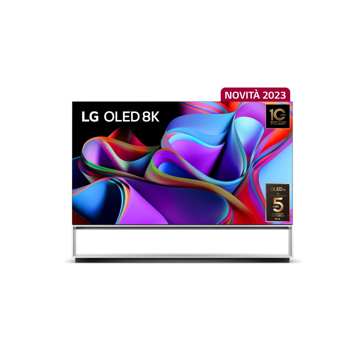 image lg oled tv oled88z39la 1