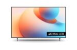 Image Panasonic MINI LED TV-55W95AEG 1
