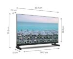 Image Thomson Easy TV 24-inch HD, Hotelmode 1