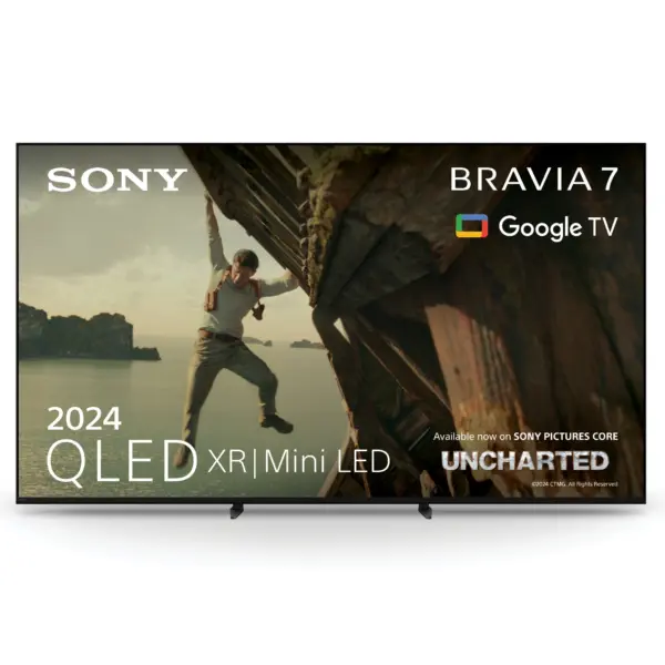 Image SONY MINILED TV K85XR70P 0