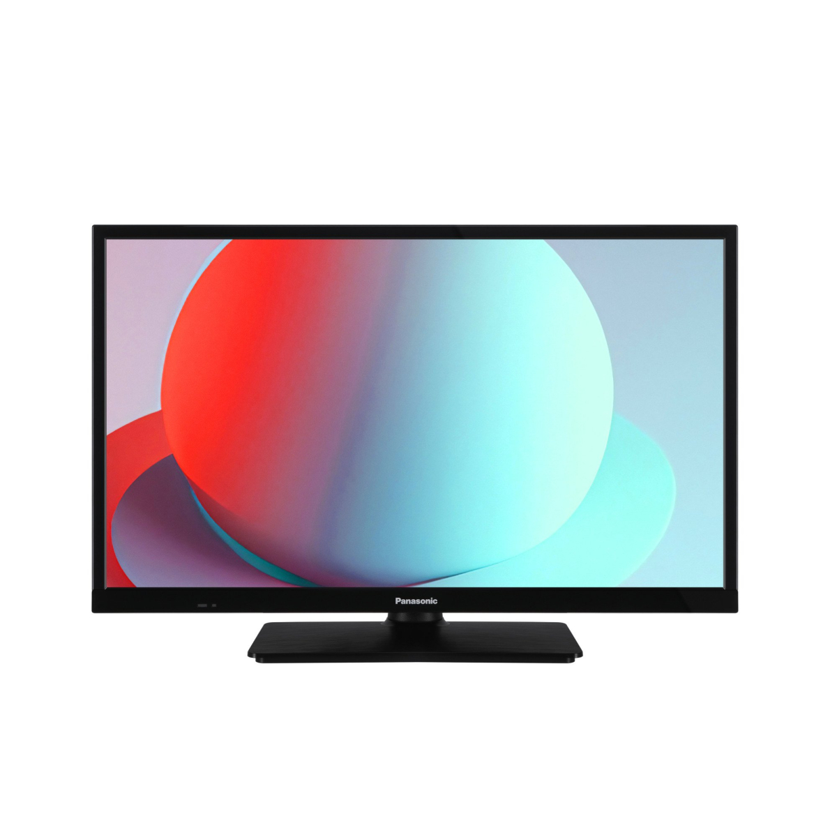 image panasonic led ts-24n30aez 2