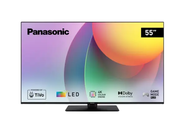 Image Panasonic LED TB-55W60AEZ 0