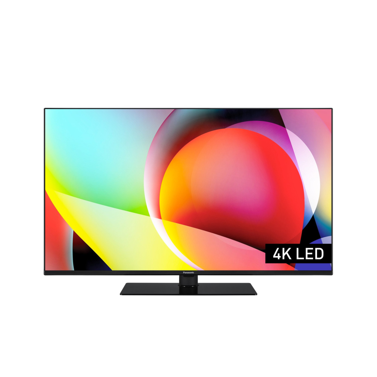 image panasonic led tn-43w70aez 2