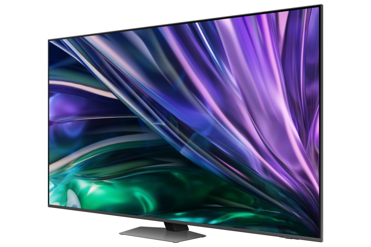 image samsung neo qled 4k tv qe55qn88d 2