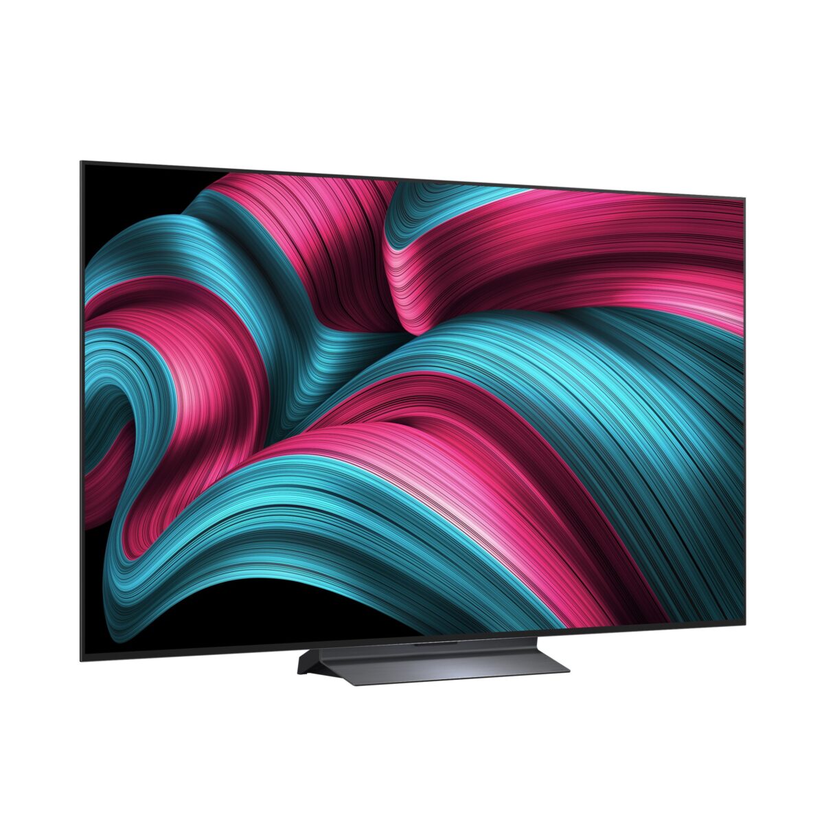 image lg oled tv oled65c56lb 2