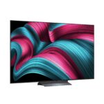 Image LG OLED TV OLED65C56LB 2