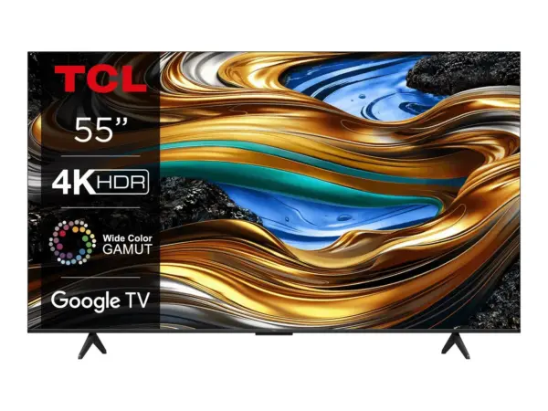 Image TCL LED TV 75P755 0