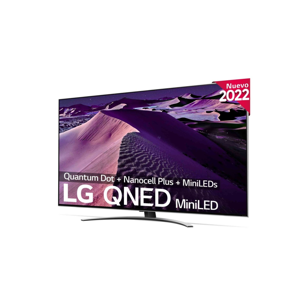 image lg qned tv 65qned876qb 3