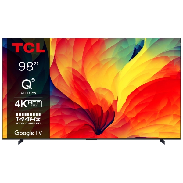 Image TCL QLED TV 98QLED780 0