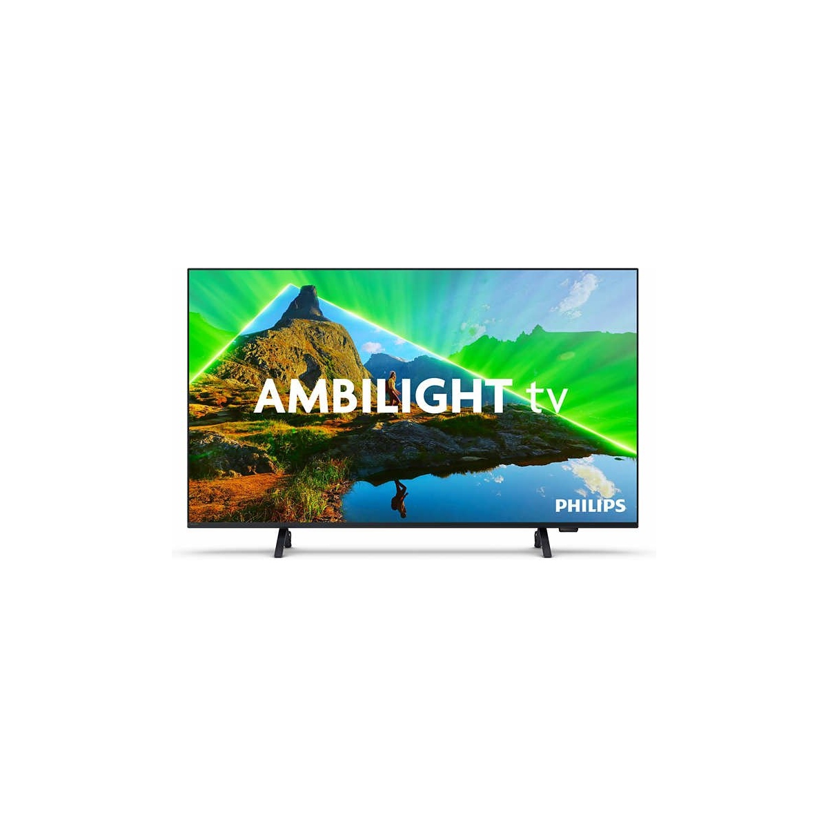 image philips uhd tv 43pus834912 2
