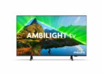 Image PHILIPS UHD TV 43PUS834912 2