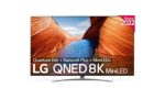 Image LG QNED TV 86QNED996QB 2