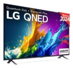 Image LG QNED TV 50QNED80T6A 2