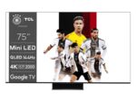 Image TCL MINI LED TV 75MQLED87 1