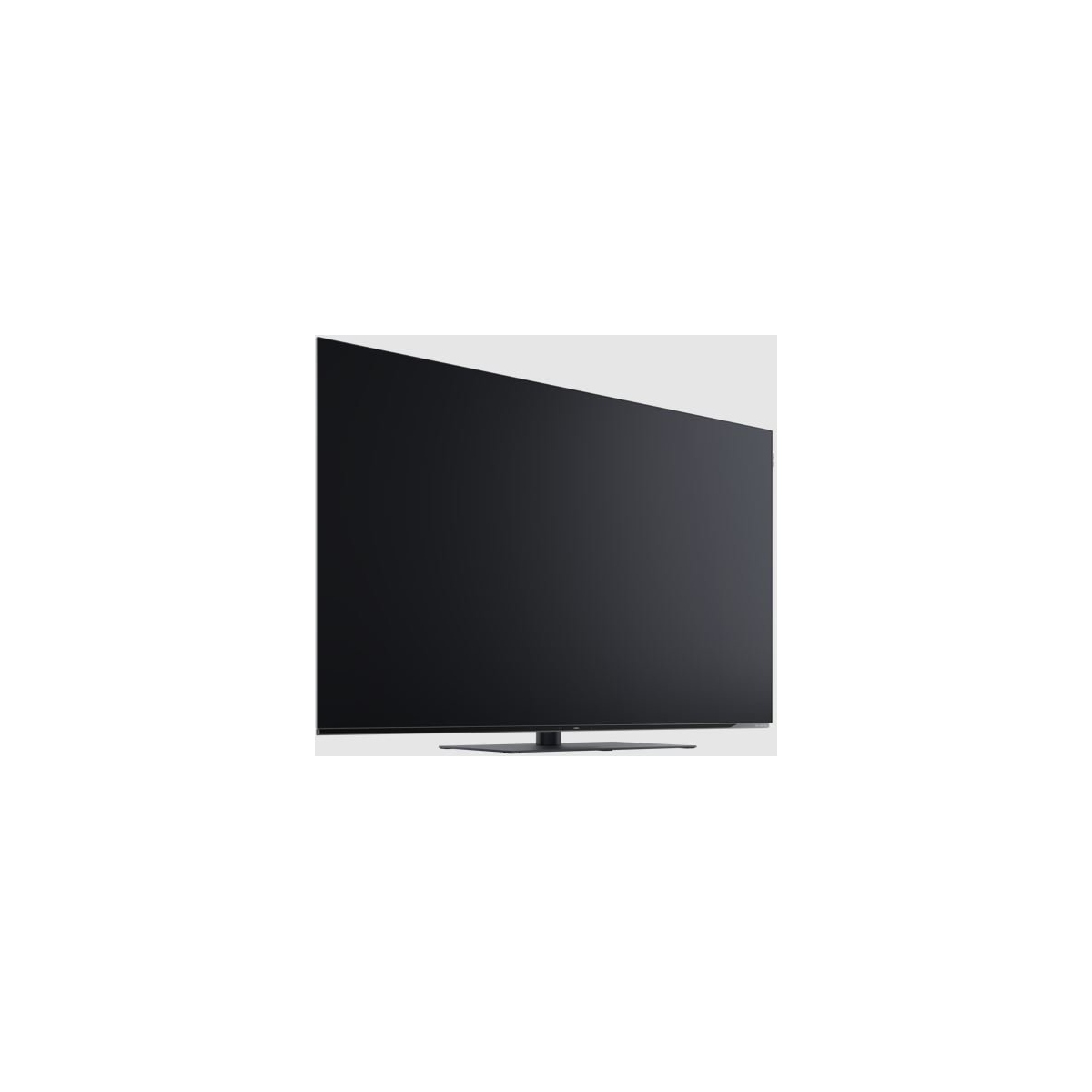 image loewe we. see 55 oled coal black 2