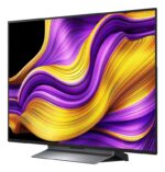 Image LG OLED TV OLED48G56LS 2