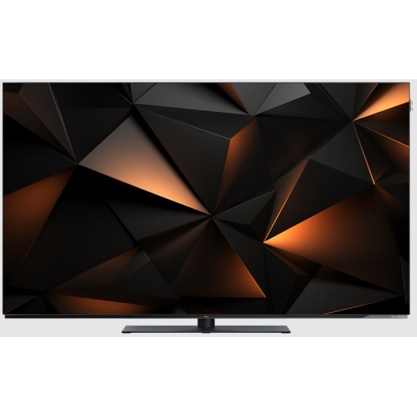 Image Loewe We. SEE 55 OLED COAL BLACK 0