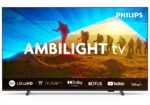 Image 43inch 4K Ambilight Smart TV 2
