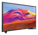 Image SAMSUNG HD TV UE40T5300A 2