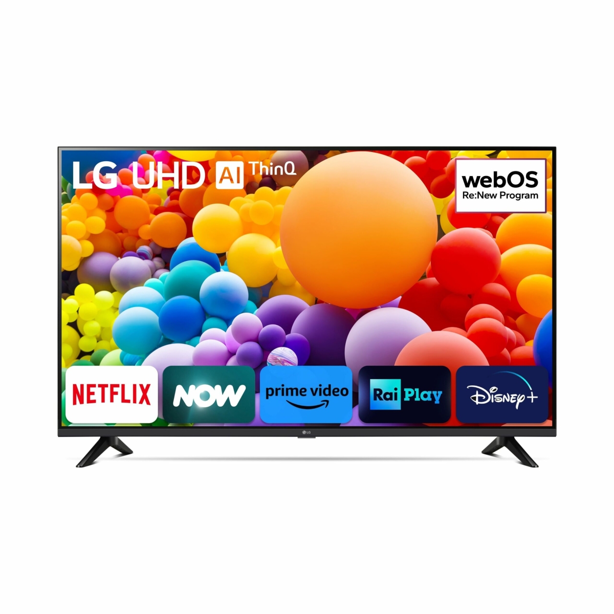 image lg uhd tv 50ut73006la 0