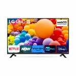 Image LG UHD TV 50UT73006LA 0