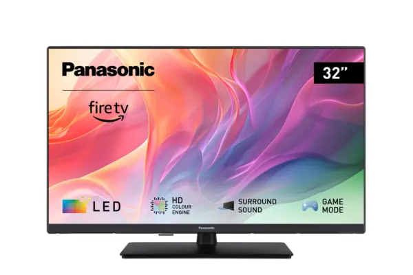 Image Panasonic LED TV-32S55AEZ 0