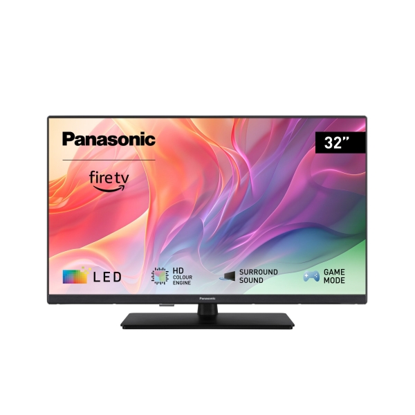 Image Panasonic LED TV-32S55AEZ 0