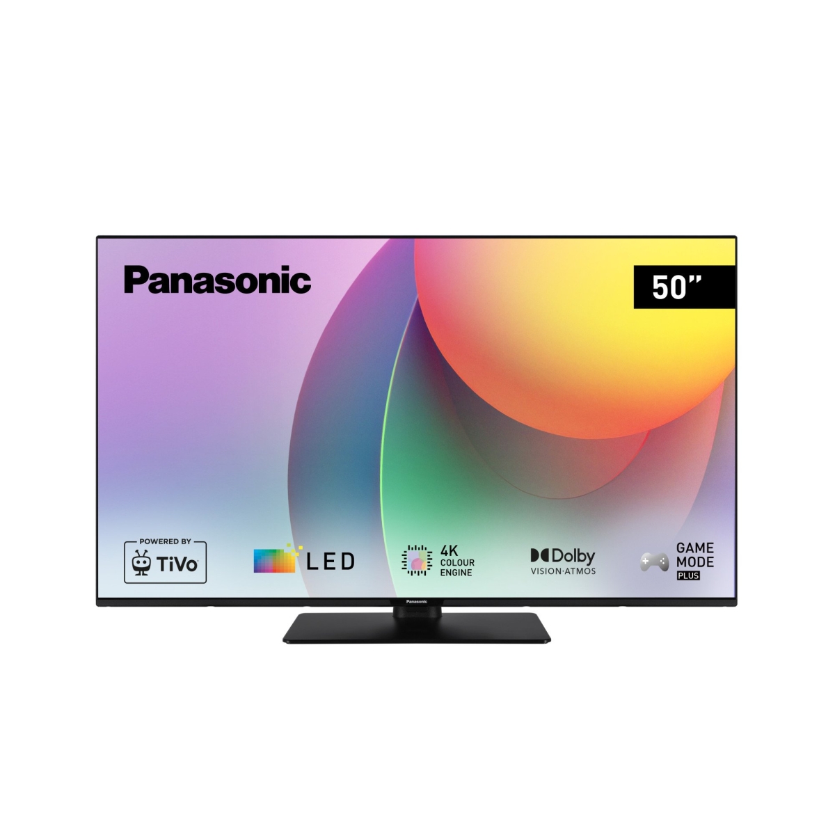 image panasonic led tb-50w60aez 0