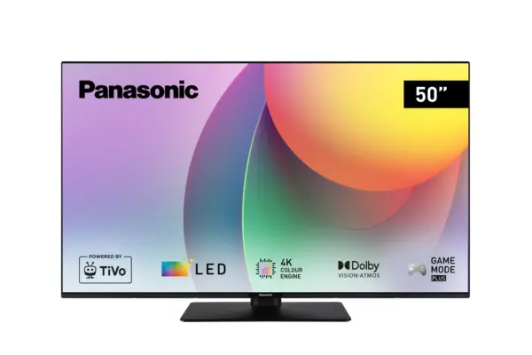 Image Panasonic LED TB-50W60AEZ 0