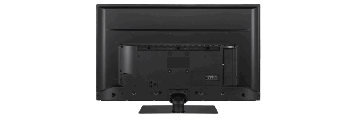 image panasonic led tx43lx650e 4