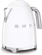 SMEG KLF03WHEU - Waterkoker - Wit - 1,7L - Afbeelding 2