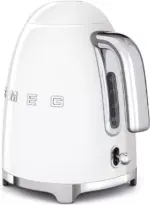 SMEG KLF03WHEU - Waterkoker - Wit - 1,7L - Afbeelding 7