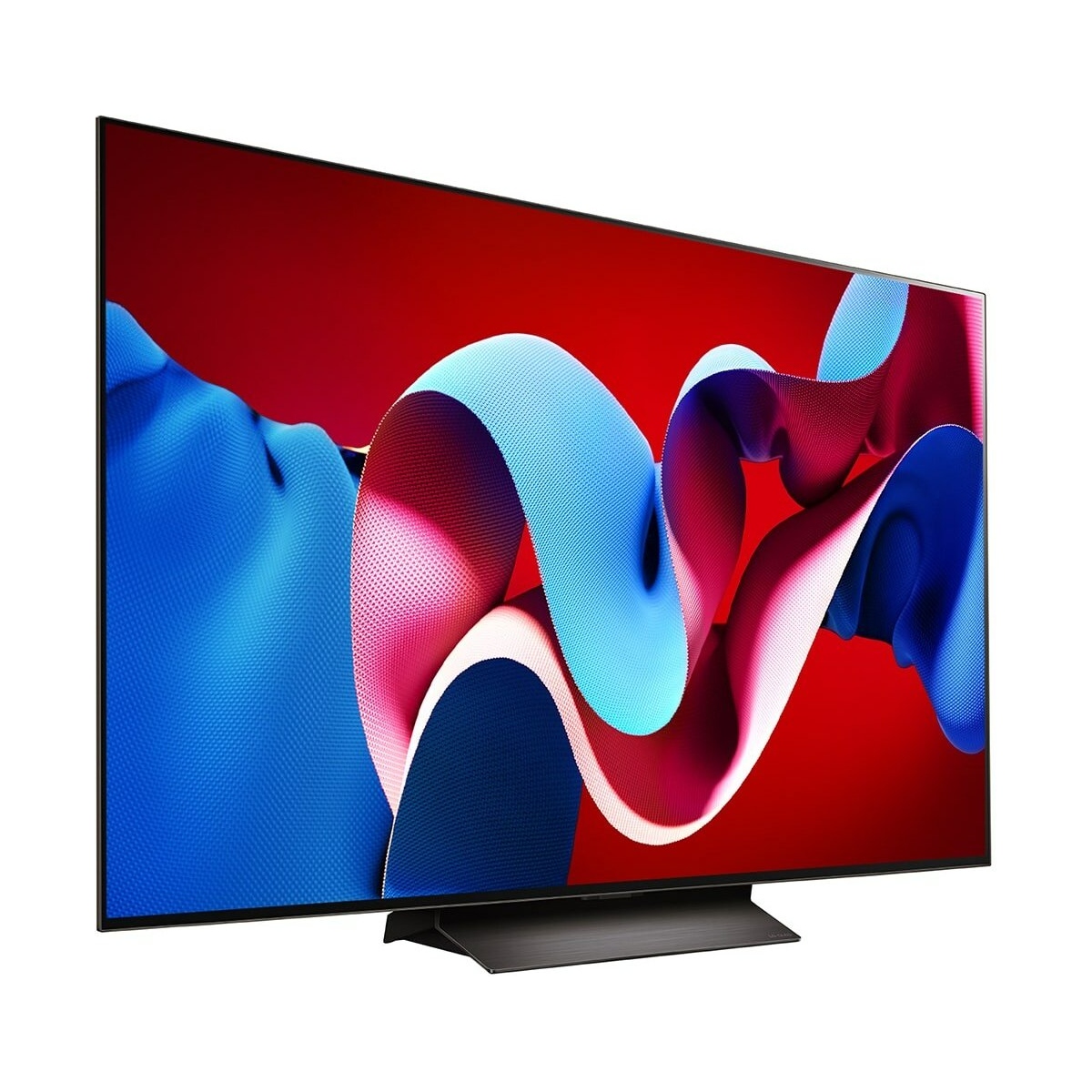 image lg oled tv oled77c46la 4