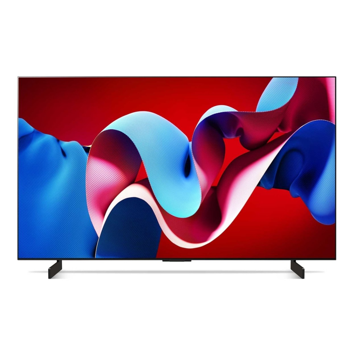 image lg oled tv oled42c45la 2