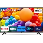 Image LG UHD TV 43UT73006LA 1
