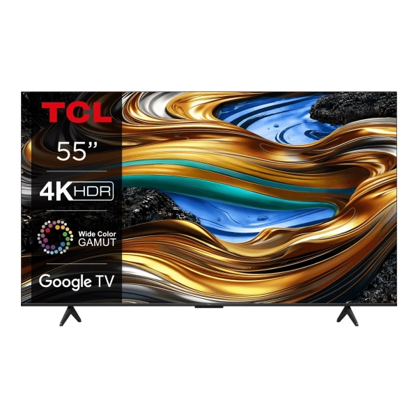 Image TCL LED TV 55P755 0