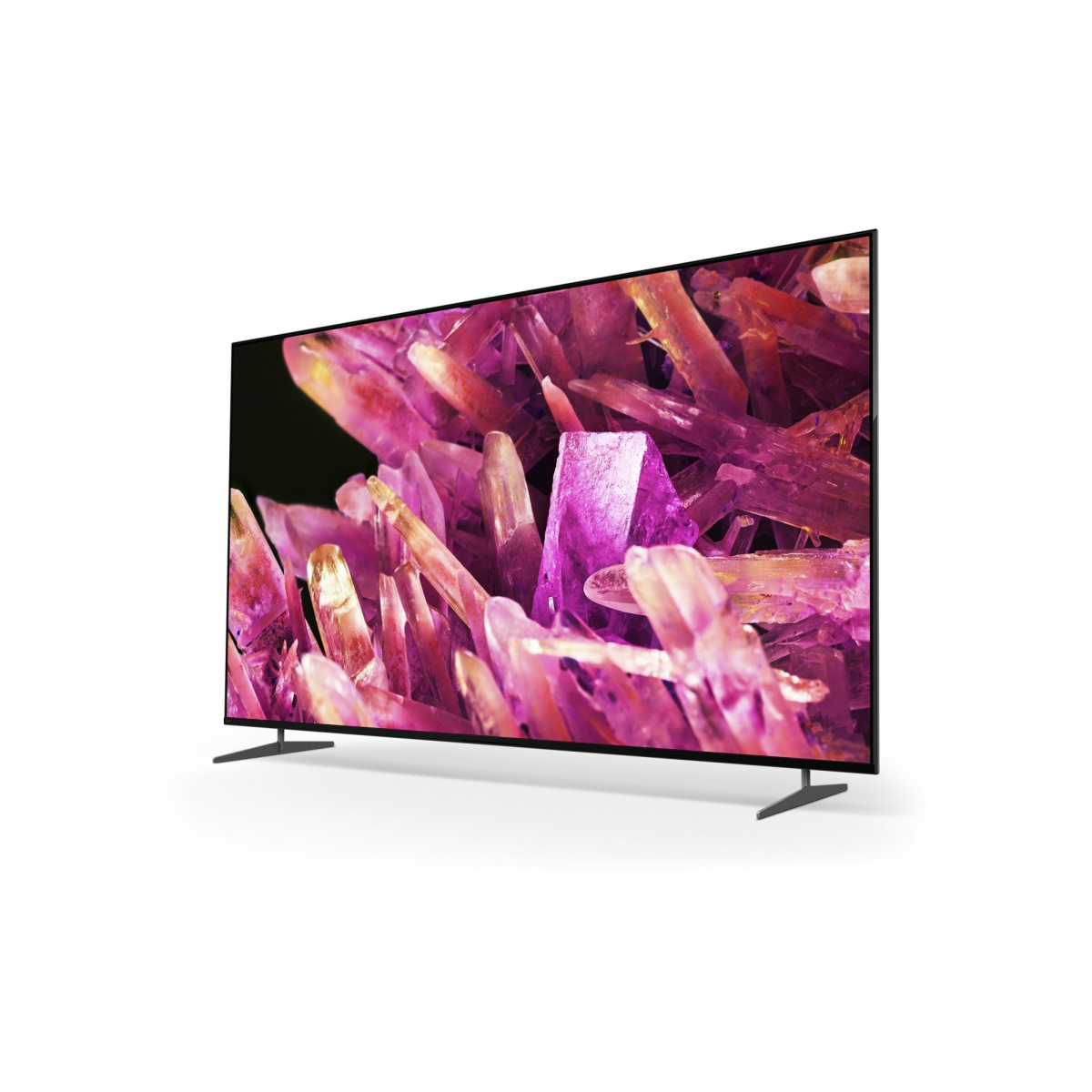 image sony uhd tv xr75x90k 3