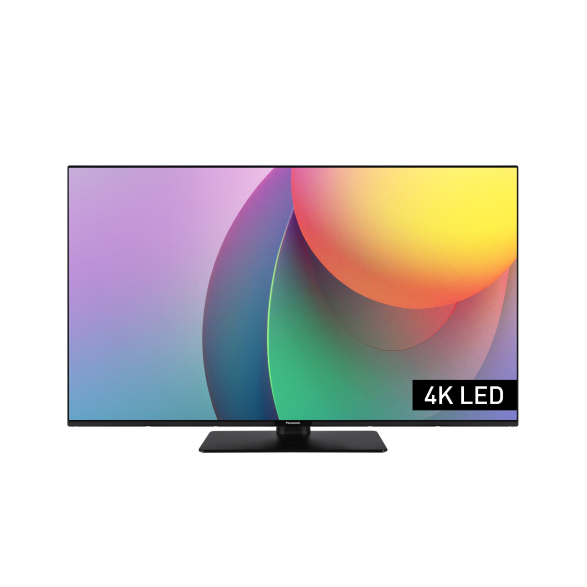 image panasonic led tb-50w60aez 2