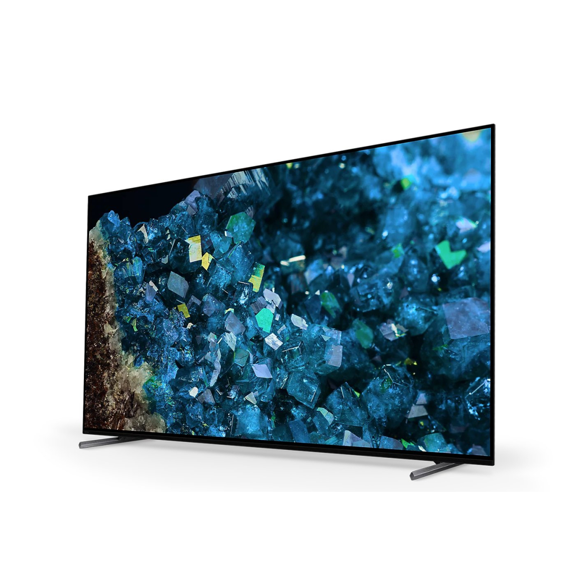image sony uhd oled tv xr83a80lp 1