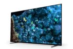 Image SONY UHD OLED TV XR83A80LP 1