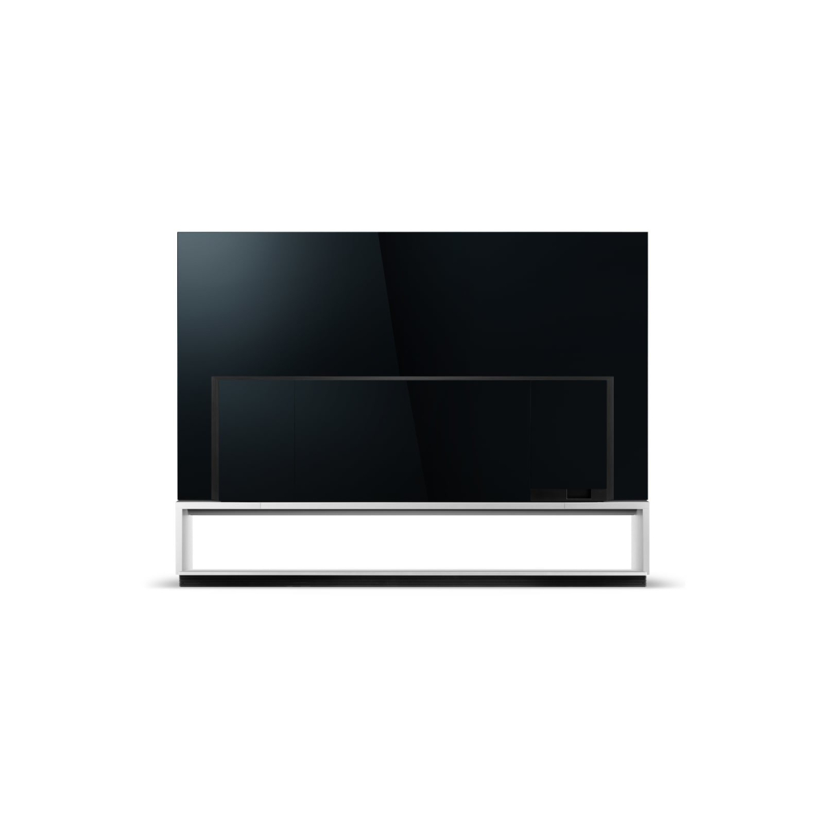 image lg oled tv oled88z39la 4